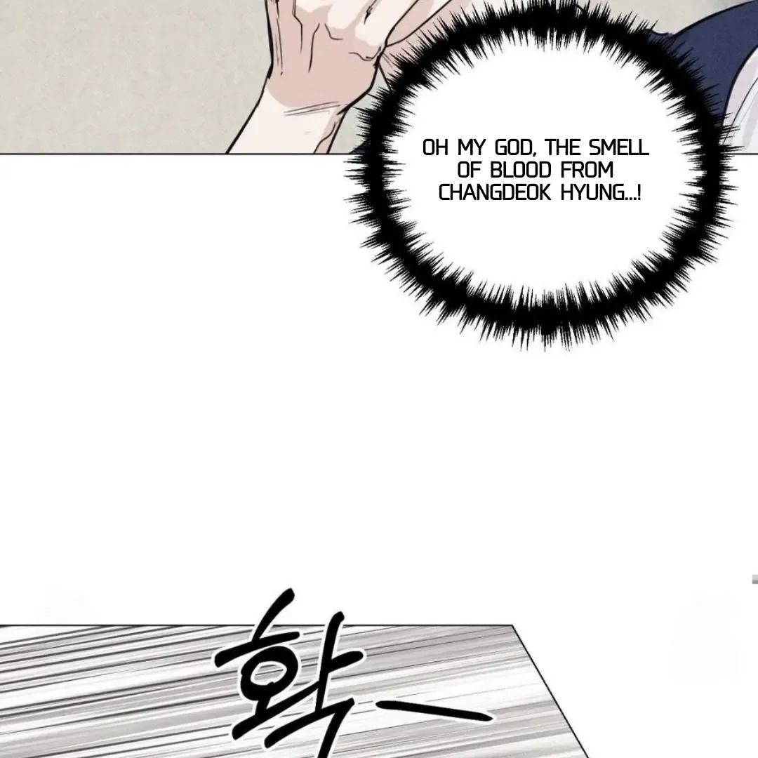After a Meal Chapter 13 page 21 - 