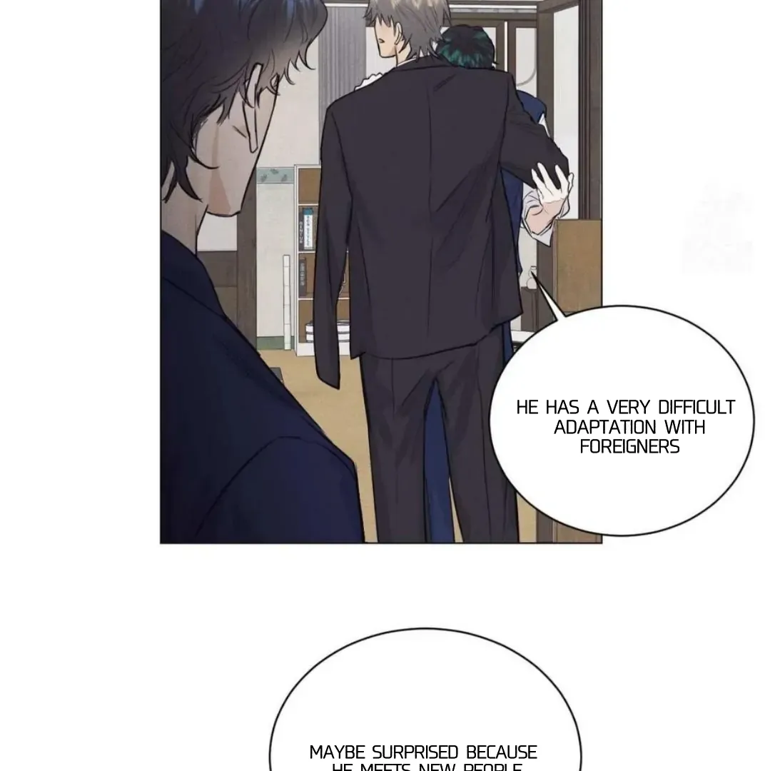 After a Meal Chapter 13 page 27 - 