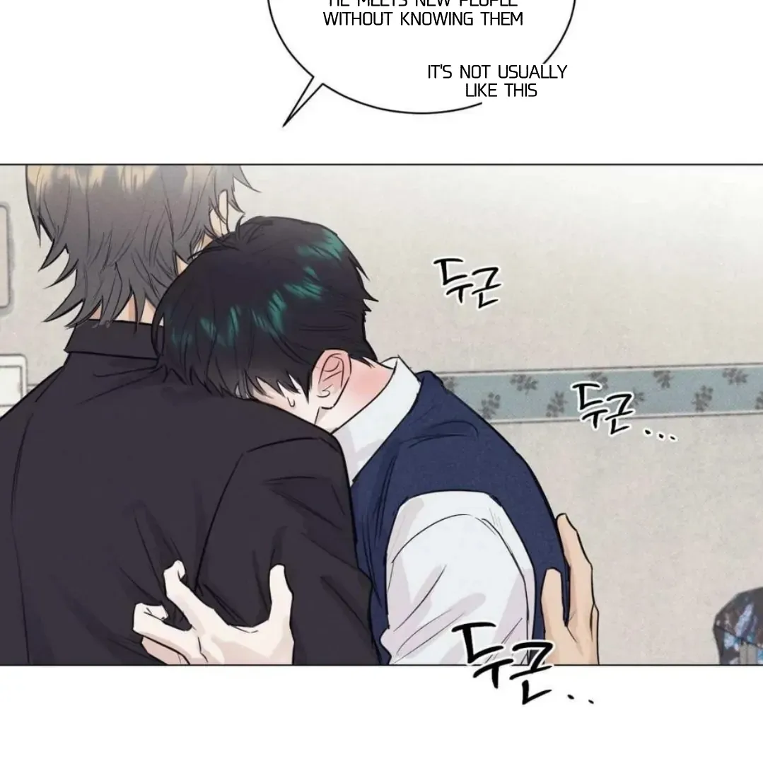 After a Meal Chapter 13 page 28 - 