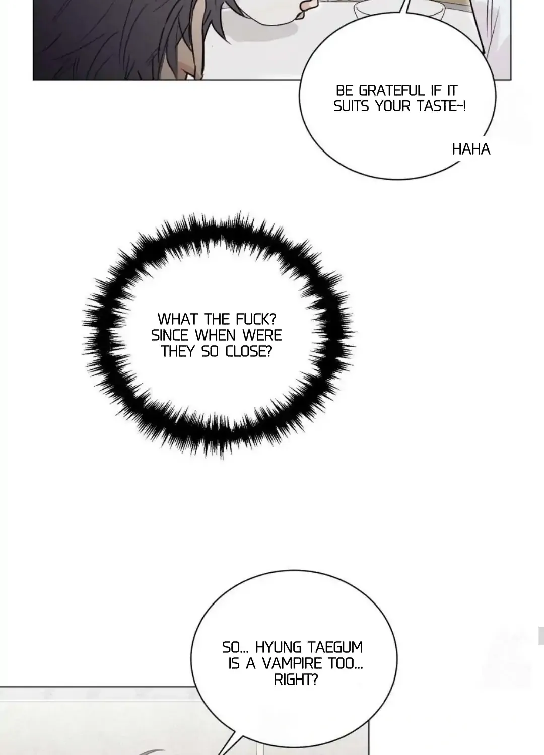 After a Meal Chapter 13 page 41 - 