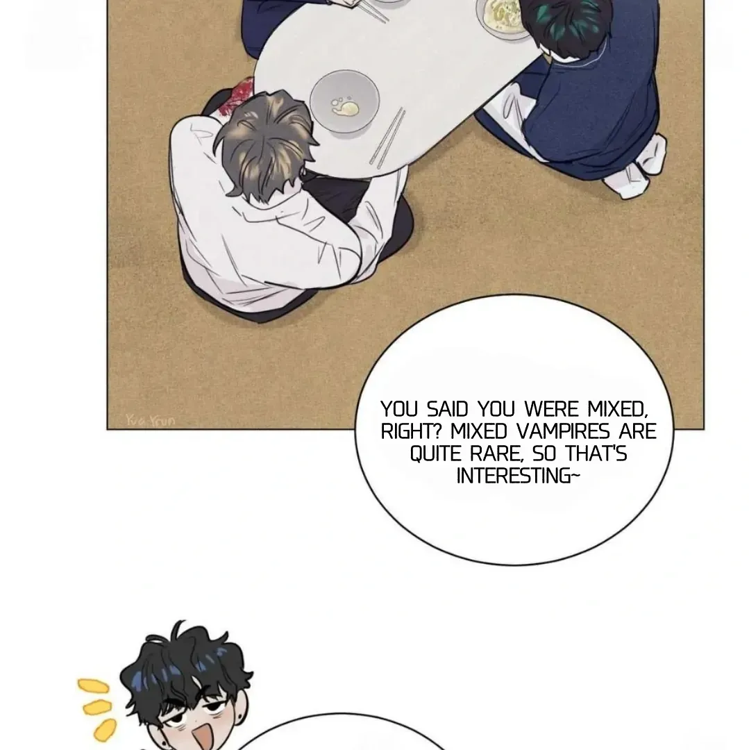 After a Meal Chapter 13 page 44 - 