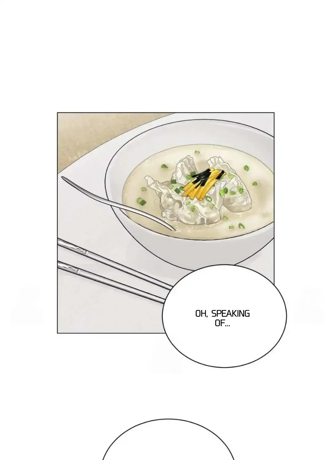 After a Meal Chapter 13 page 49 - 