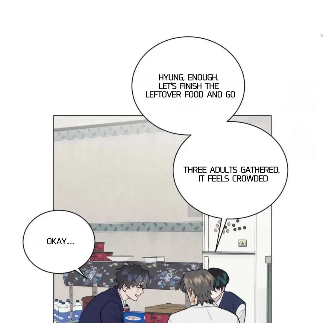 After a Meal Chapter 13 page 67 - 