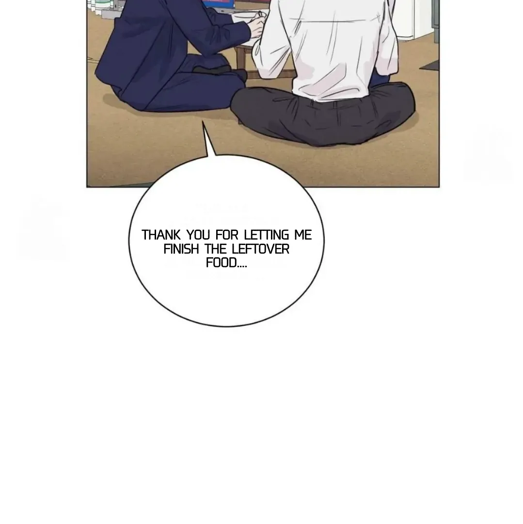 After a Meal Chapter 13 page 68 - 