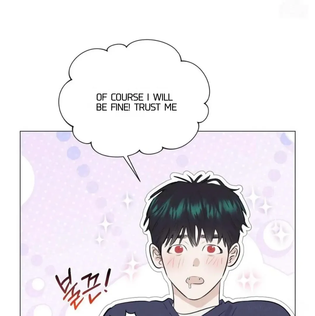 After a Meal Chapter 13 page 74 - 