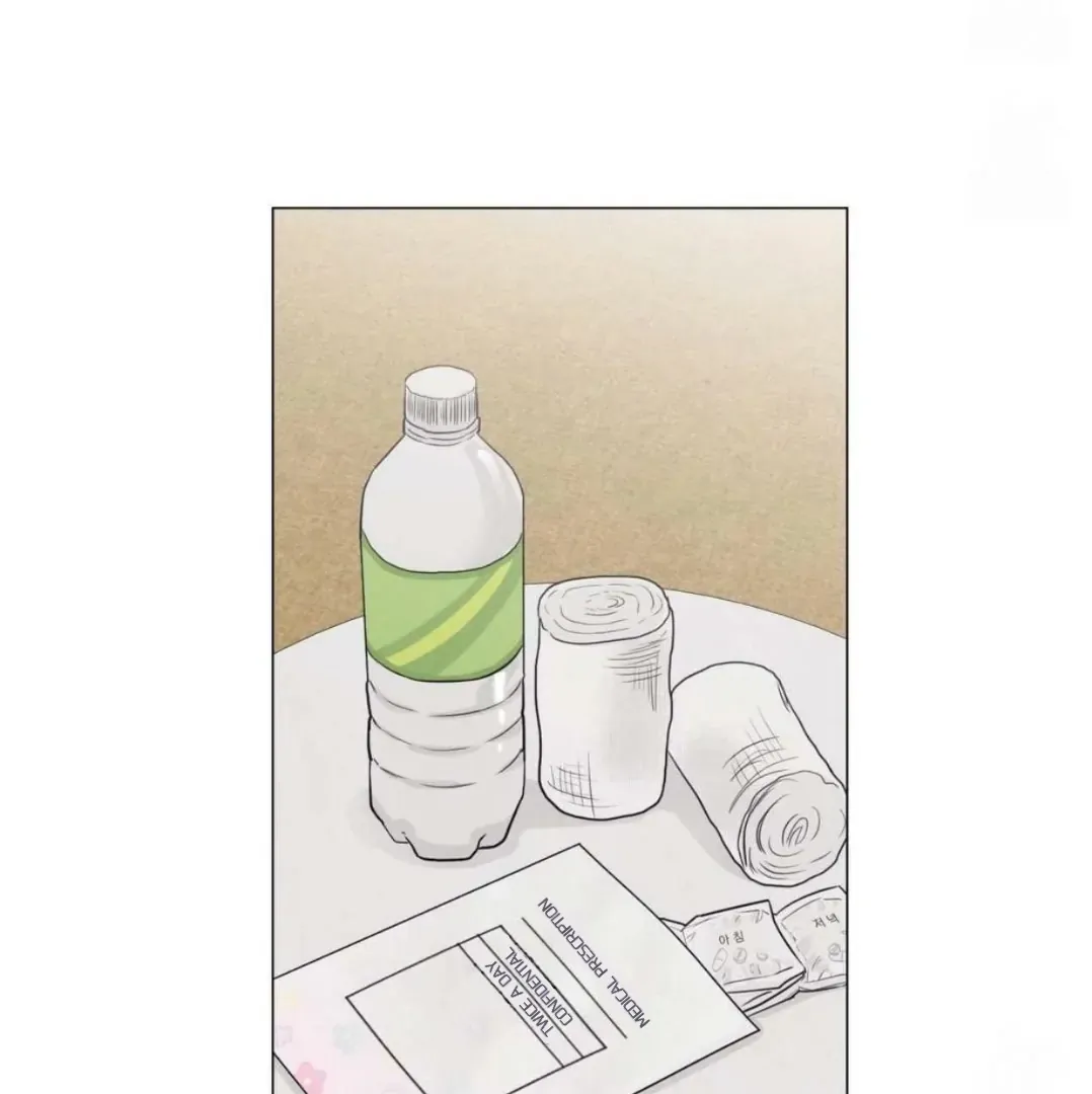 After a Meal Chapter 13 page 76 - 