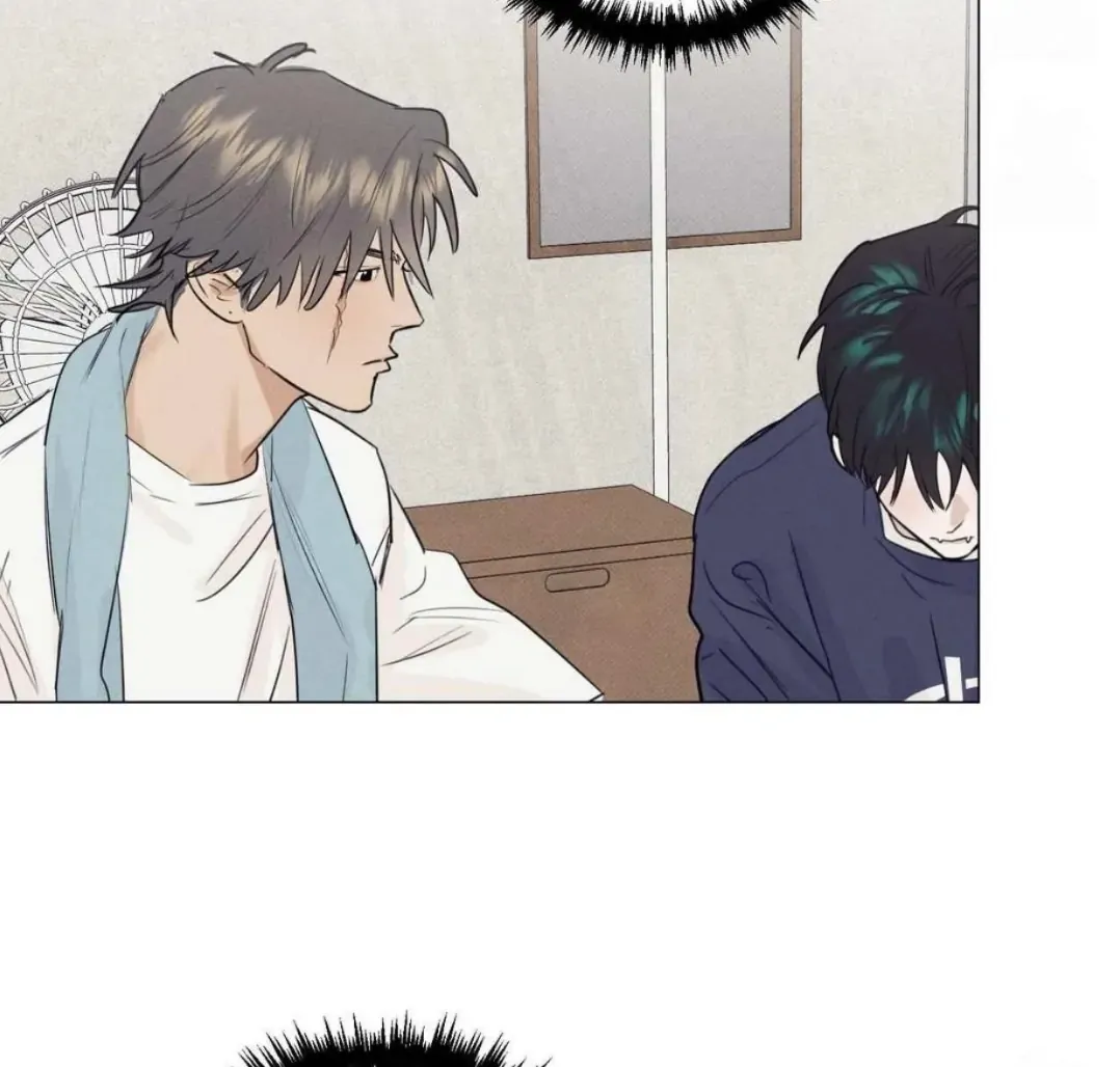 After a Meal Chapter 13 page 78 - 