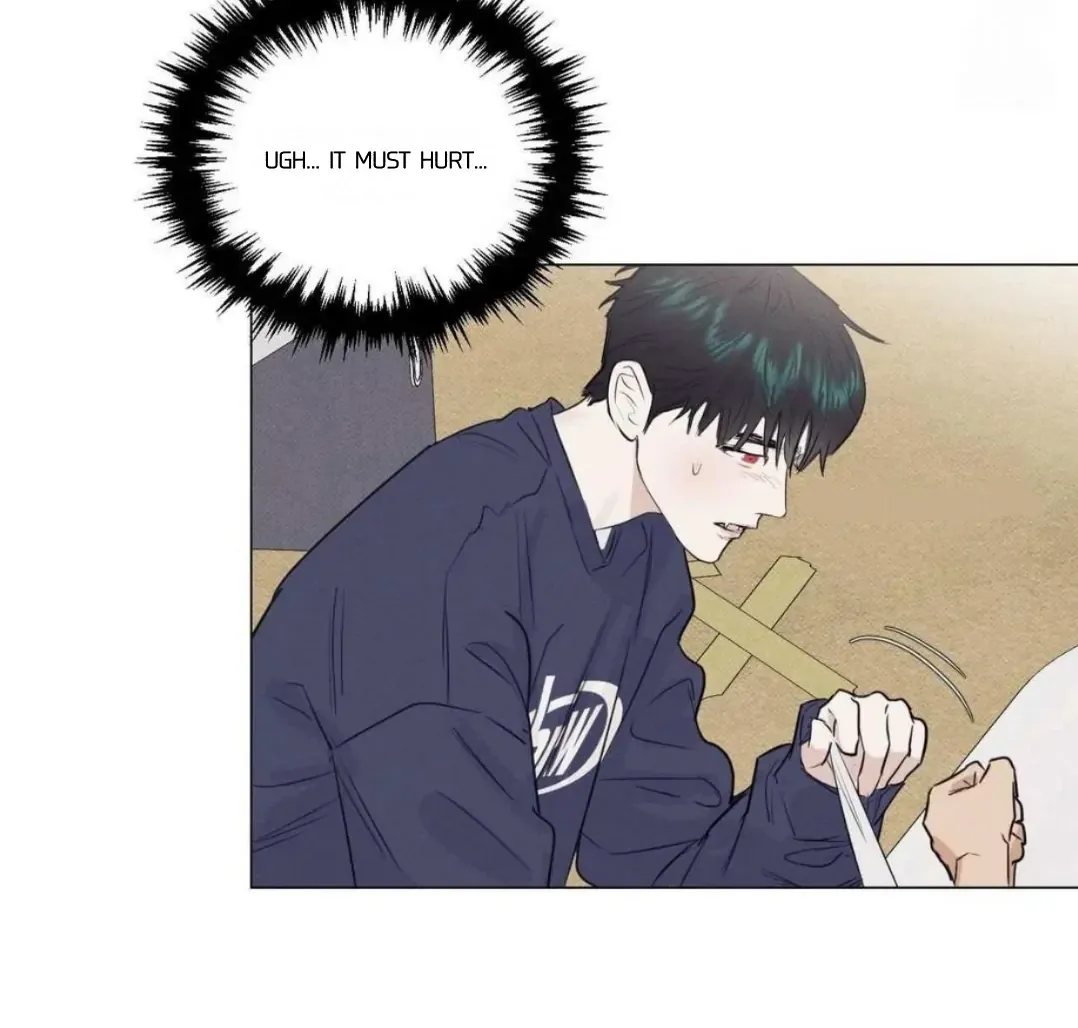 After a Meal Chapter 13 page 79 - 
