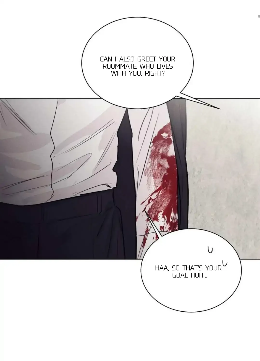 After a Meal Chapter 13 page 9 - 
