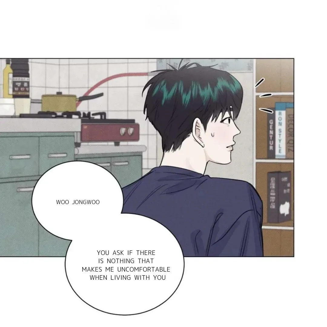 After a Meal Chapter 14 page 1 - 