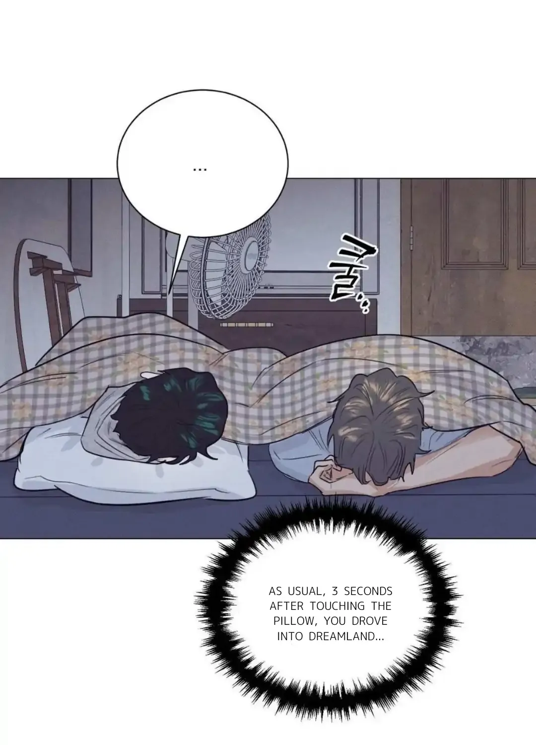 After a Meal Chapter 14 page 108 - 