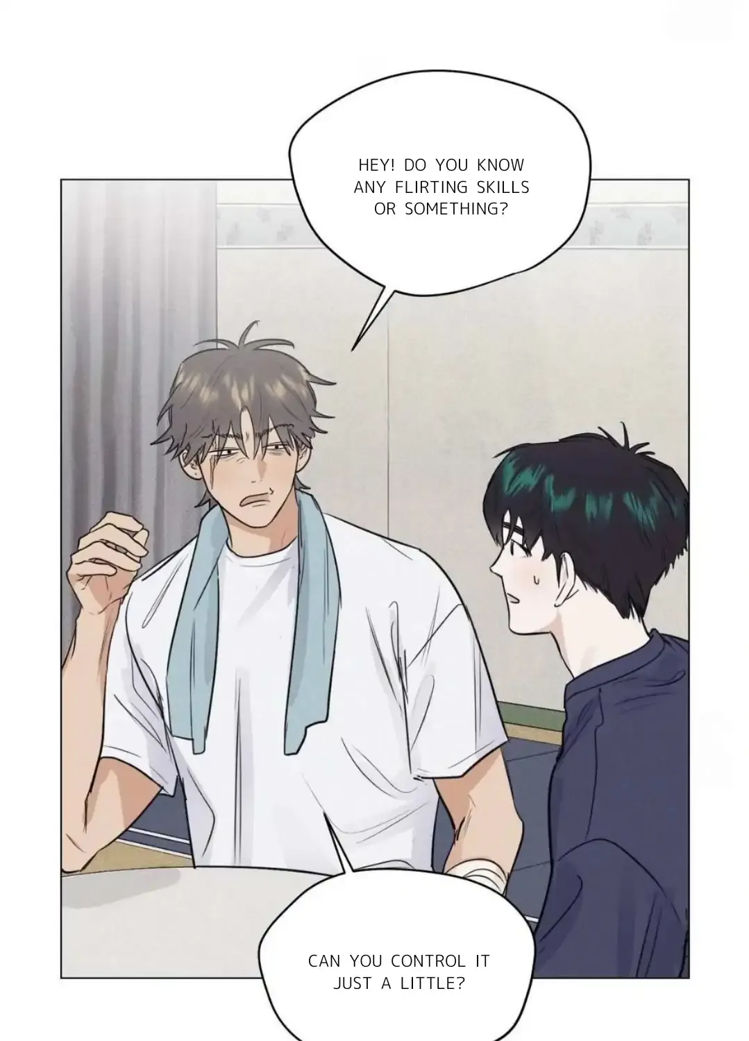 After a Meal Chapter 14 page 13 - 