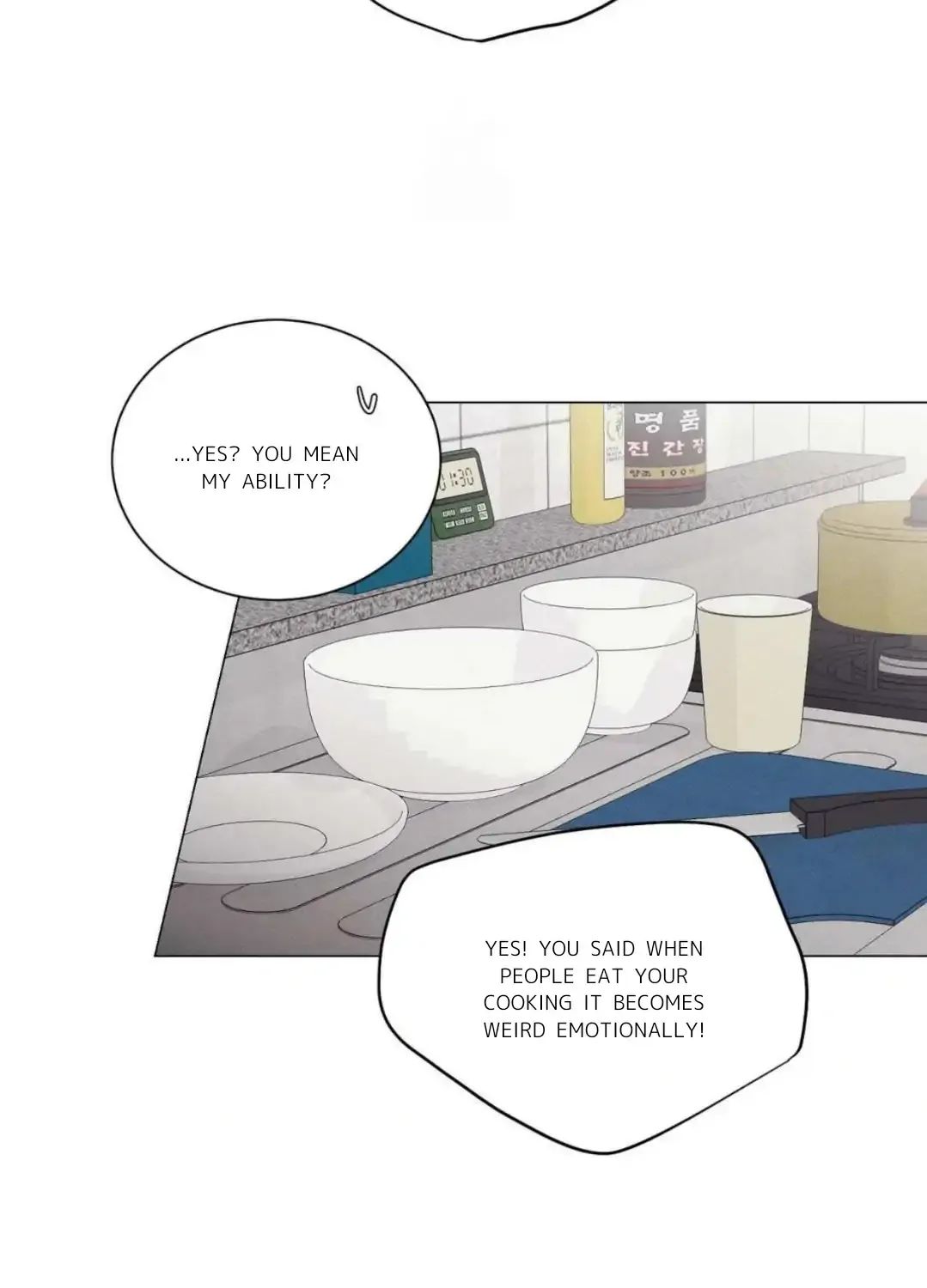 After a Meal Chapter 14 page 14 - 