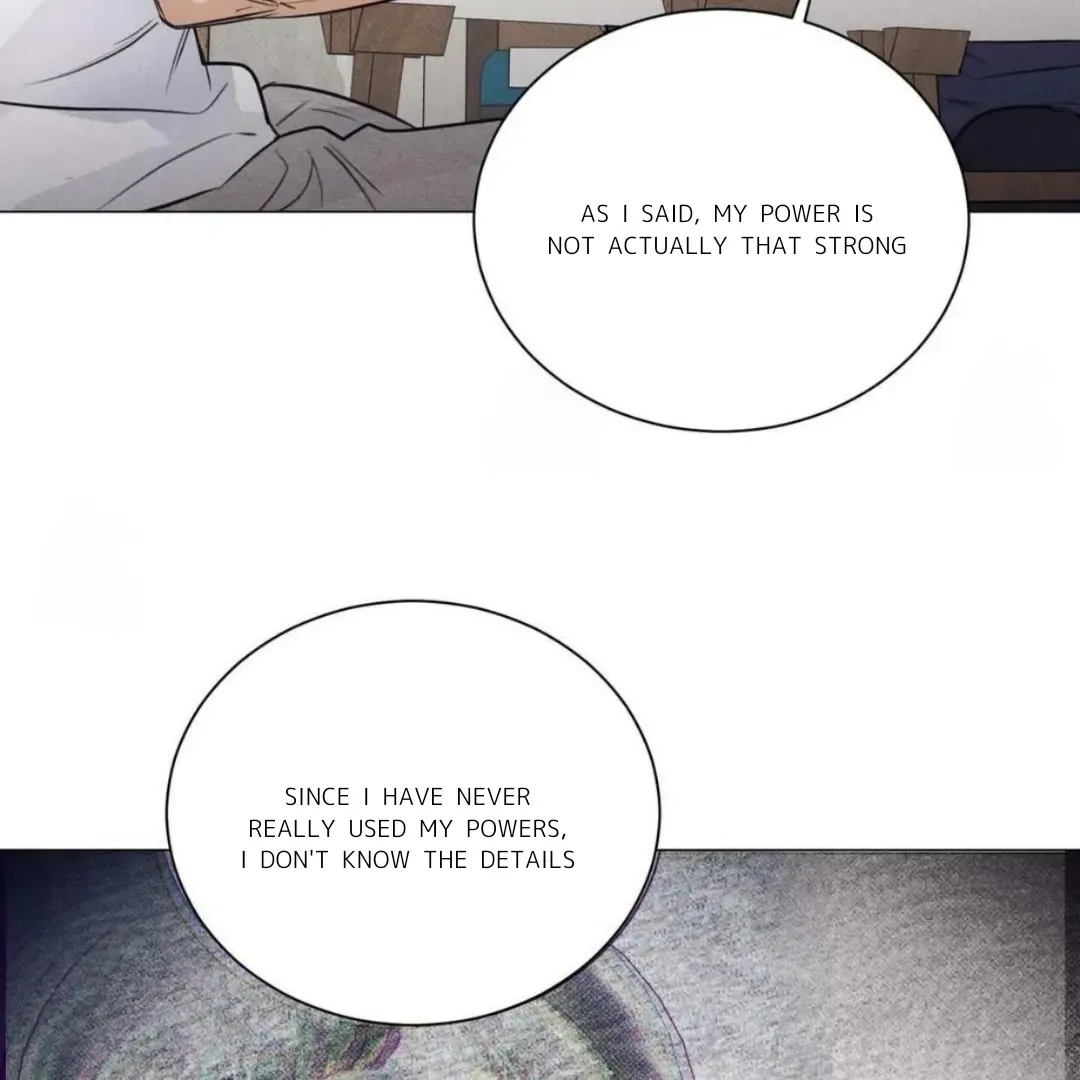 After a Meal Chapter 14 page 20 - 