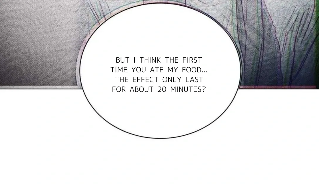 After a Meal Chapter 14 page 22 - 