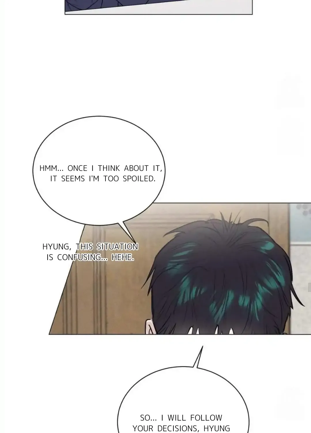 After a Meal Chapter 14 page 31 - 