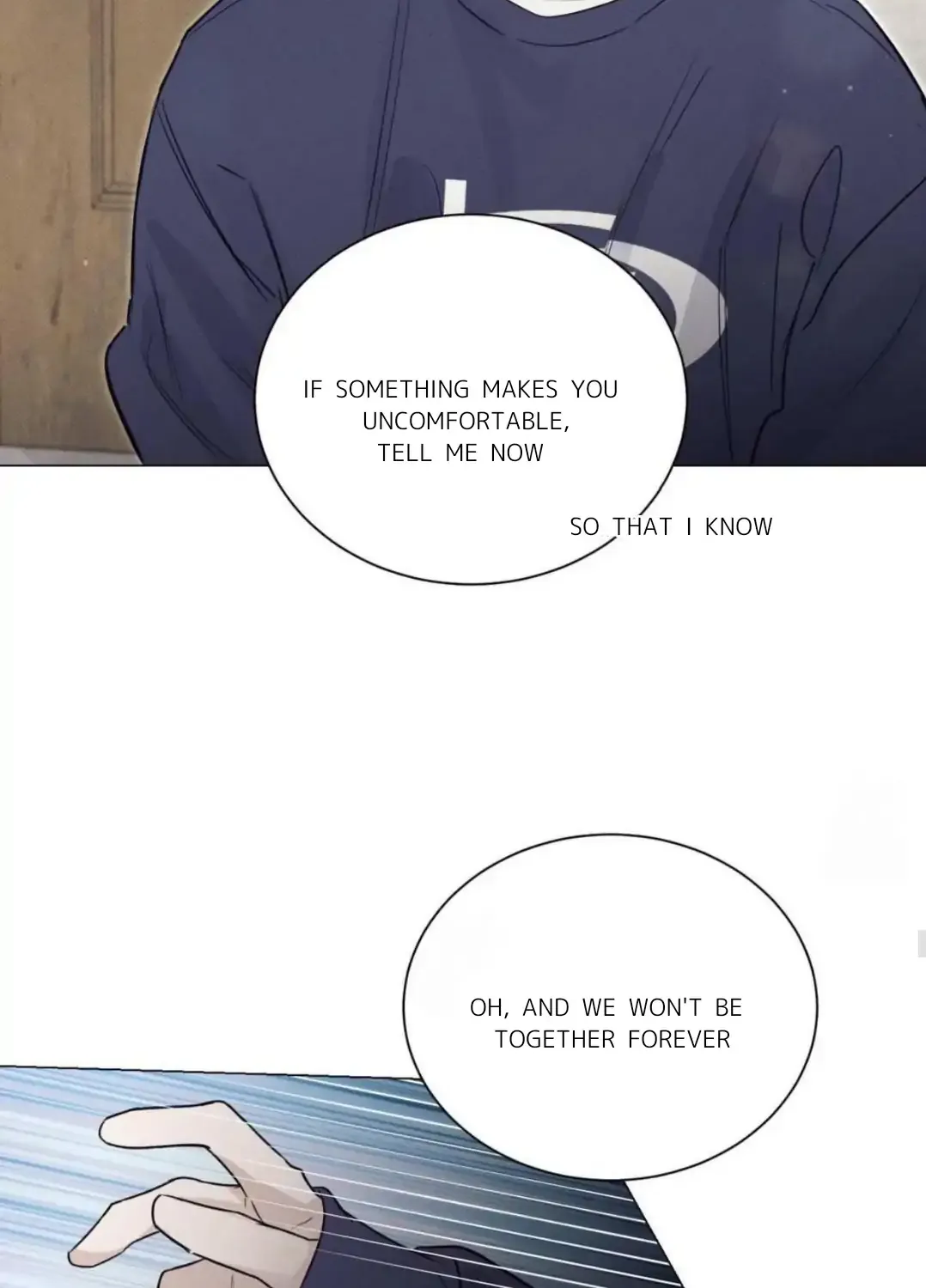 After a Meal Chapter 14 page 35 - 