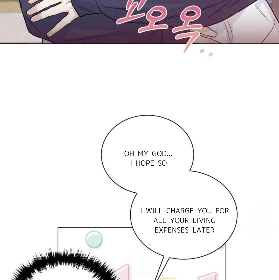 After a Meal Chapter 14 page 40 - 