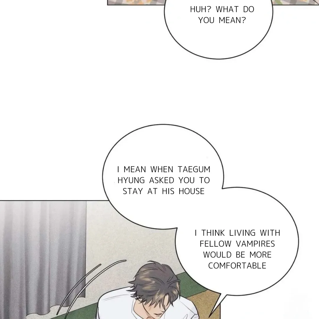 After a Meal Chapter 14 page 44 - 