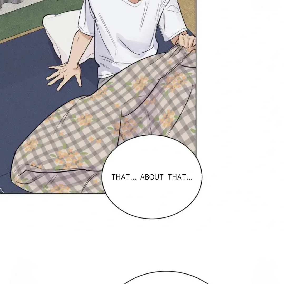 After a Meal Chapter 14 page 45 - 