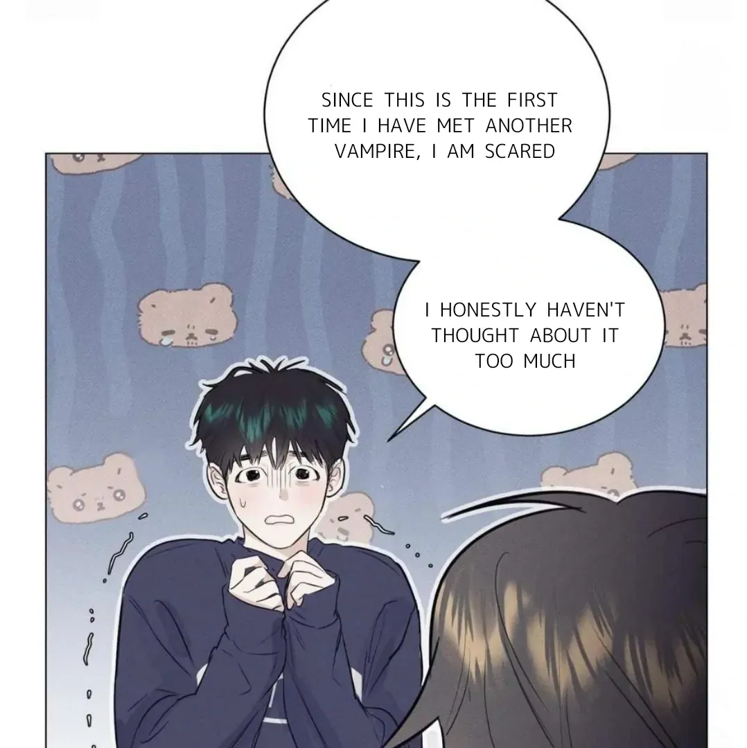 After a Meal Chapter 14 page 46 - 