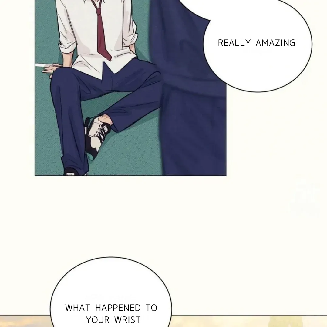 After a Meal Chapter 14 page 56 - 