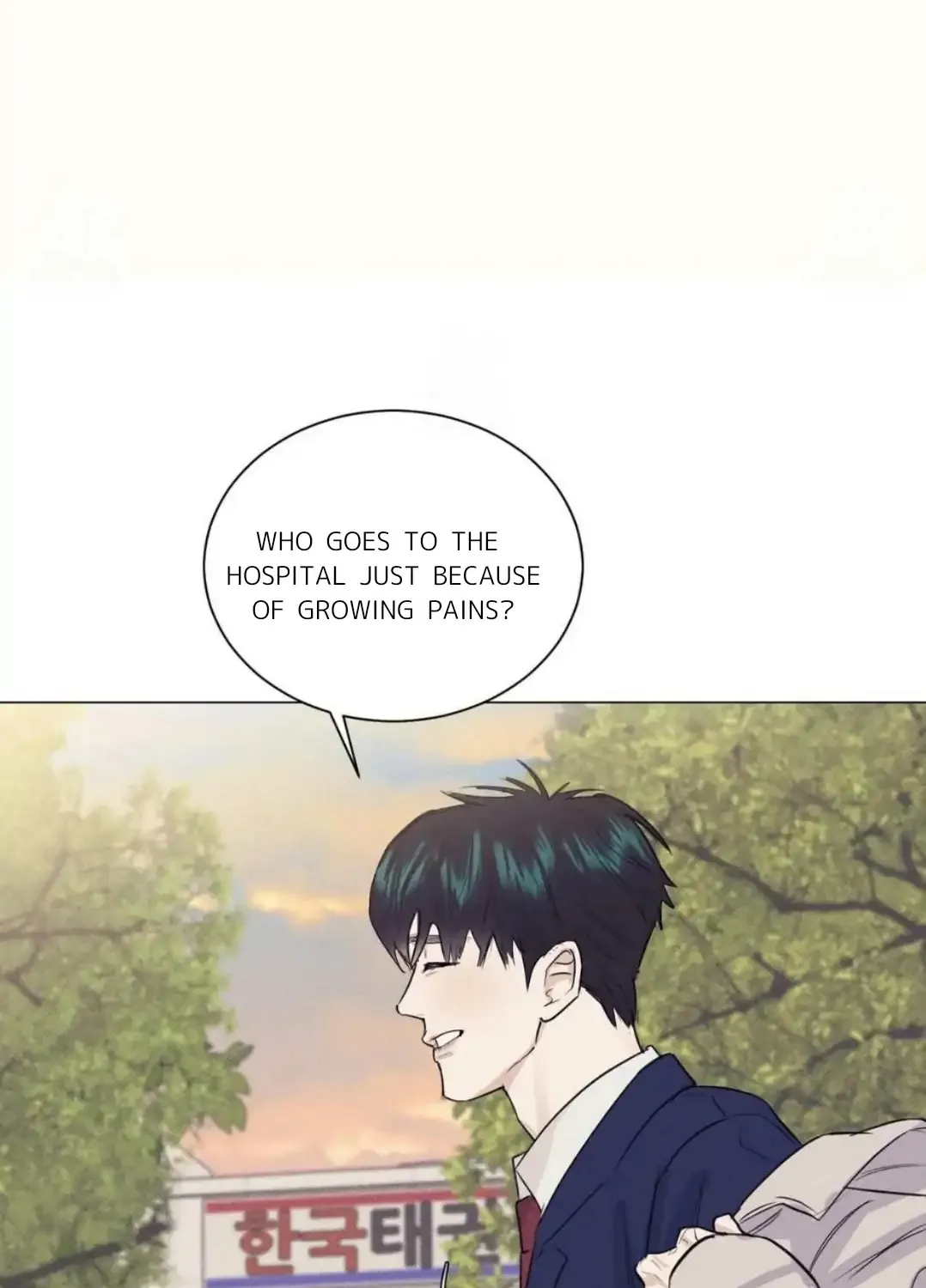 After a Meal Chapter 14 page 61 - 
