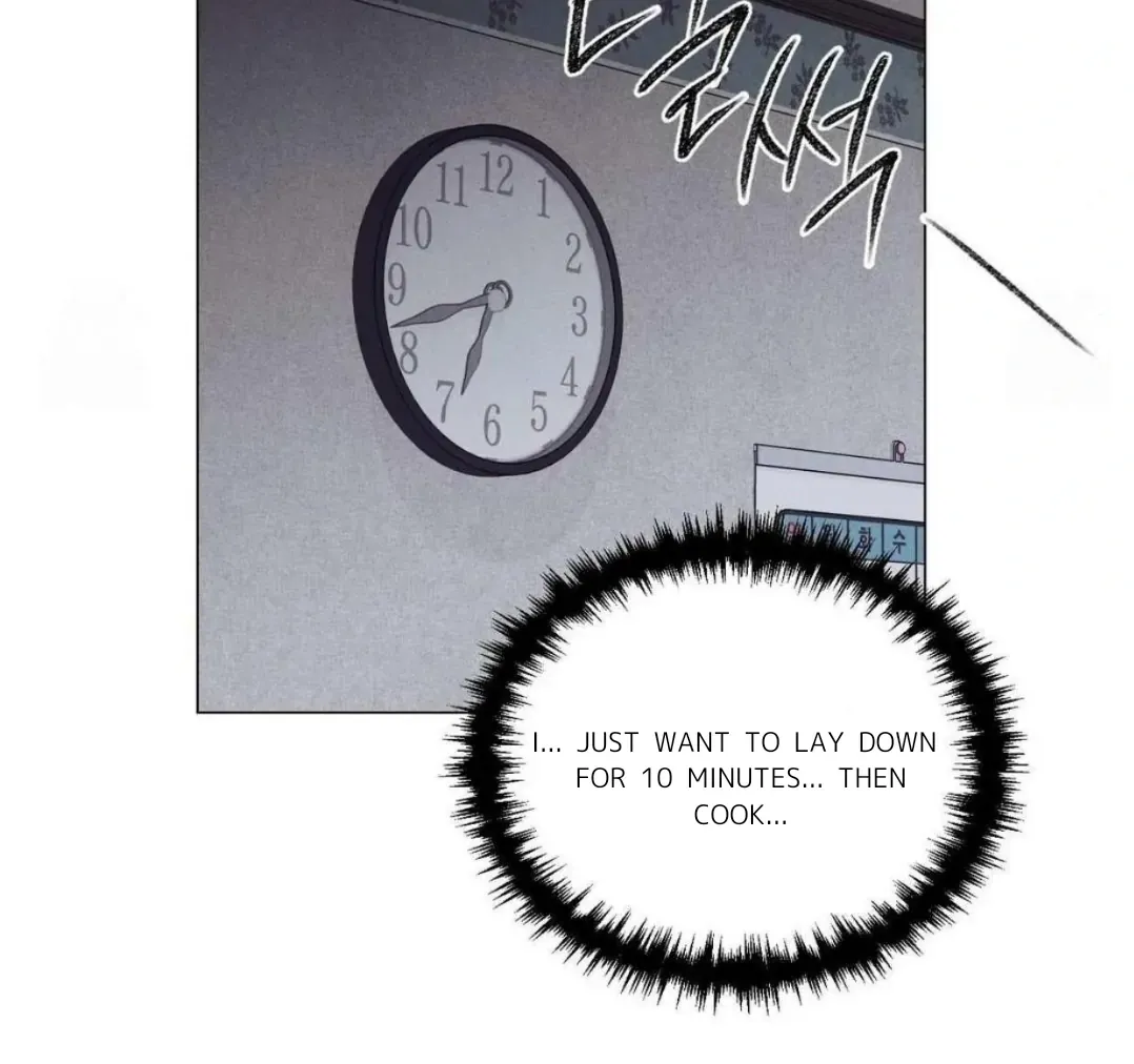 After a Meal Chapter 14 page 68 - 