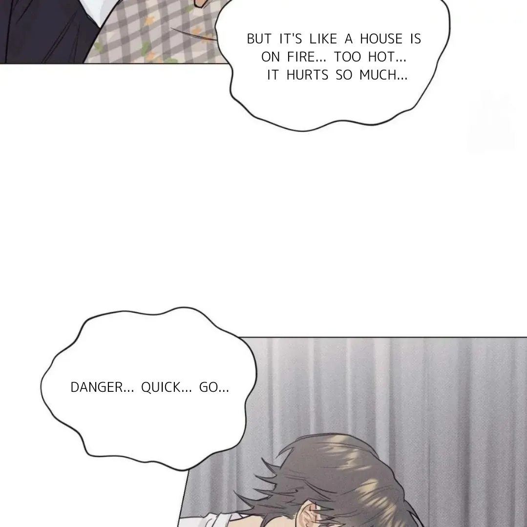 After a Meal Chapter 14 page 84 - 