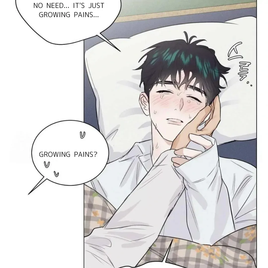 After a Meal Chapter 14 page 91 - 