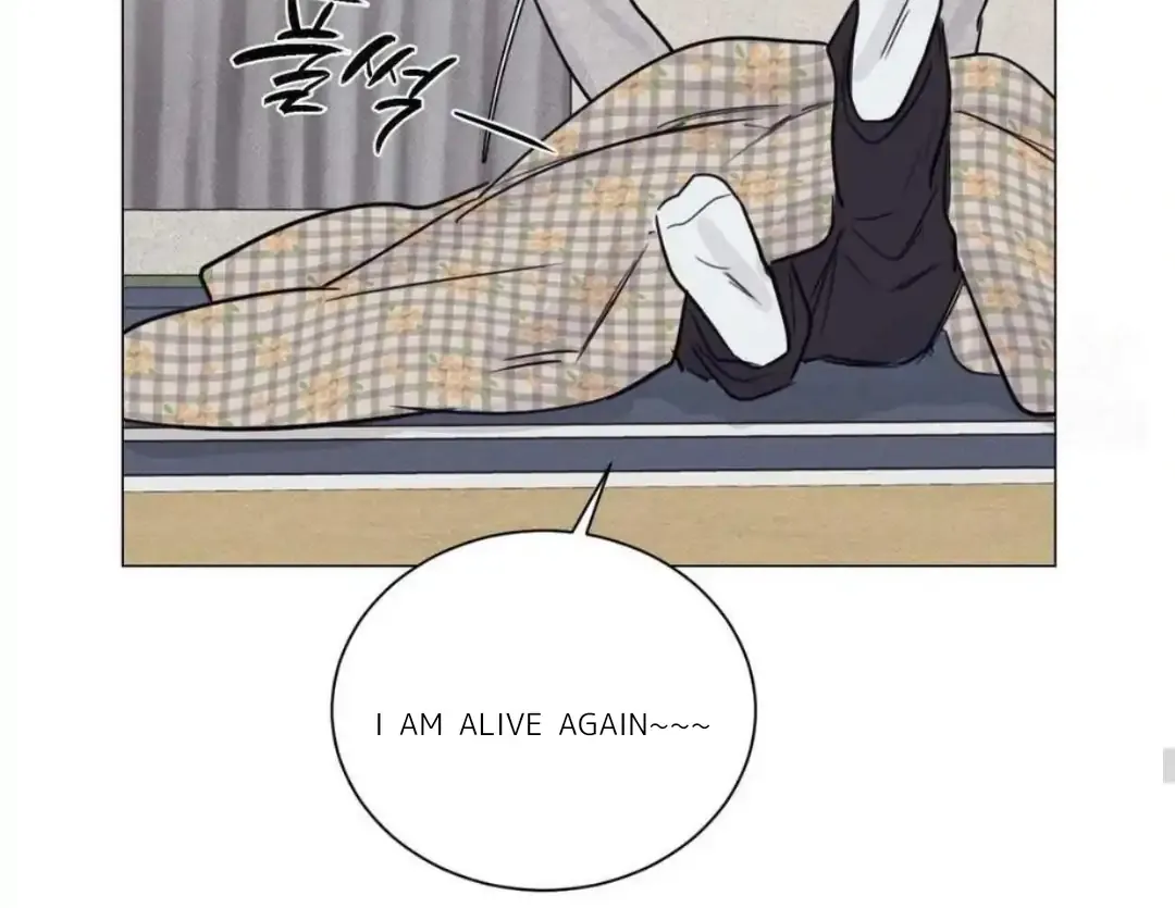 After a Meal Chapter 14 page 99 - 