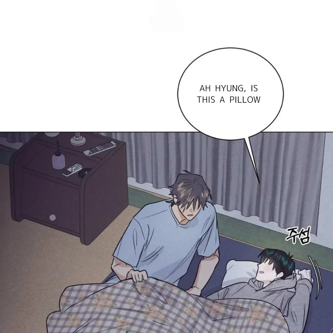 After a Meal Chapter 14 page 100 - 