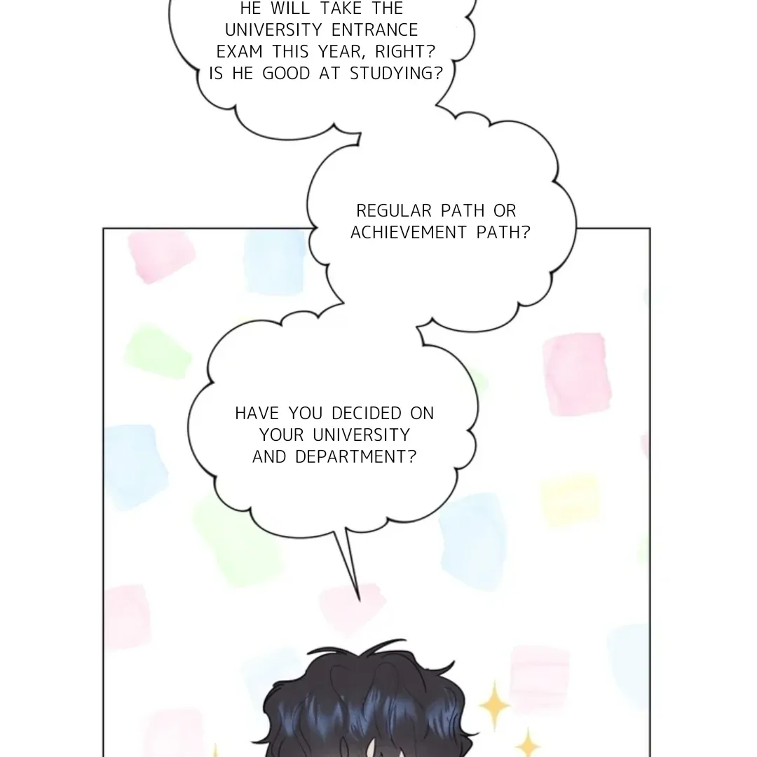 After a Meal Chapter 15 page 11 - 