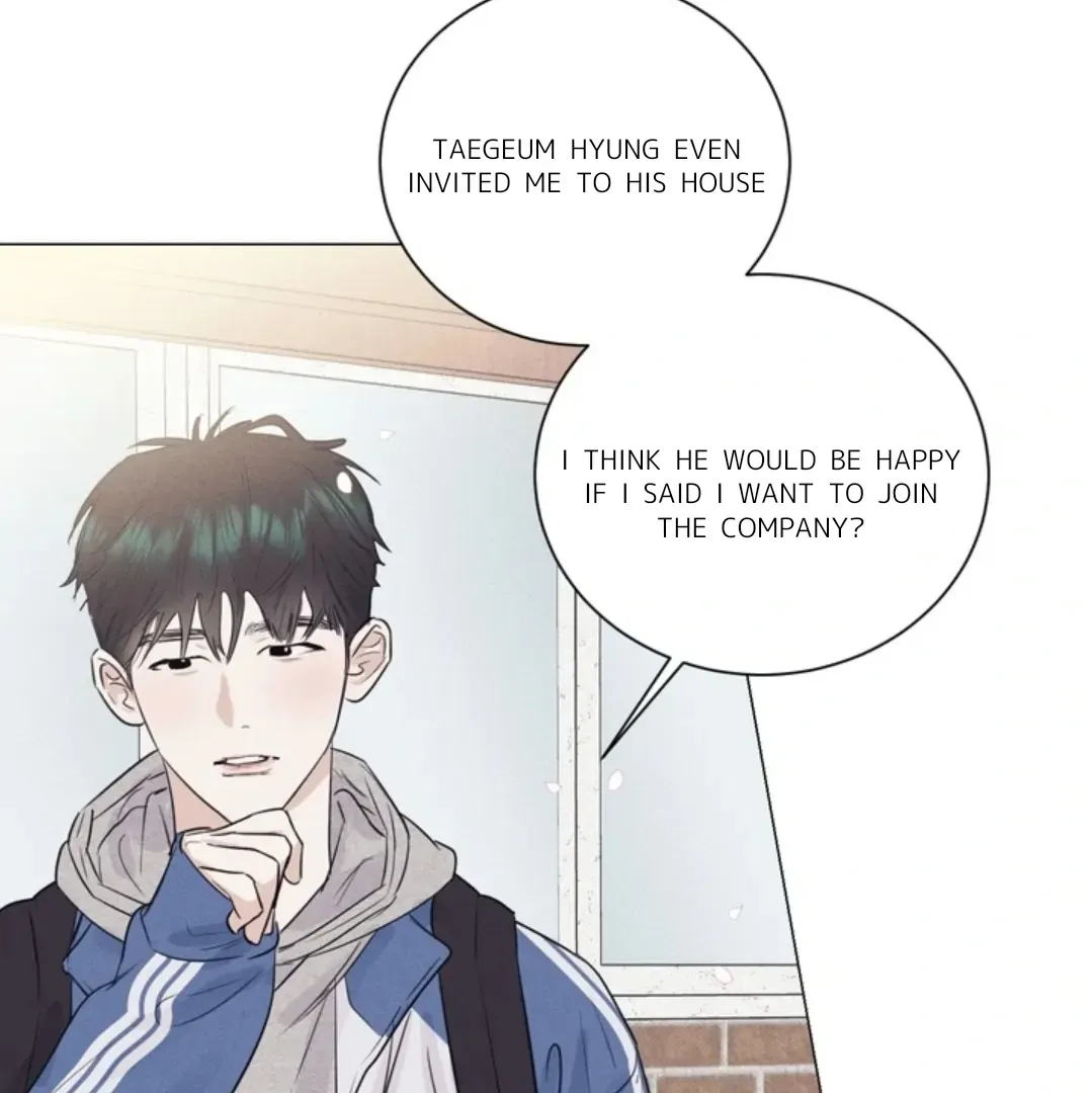 After a Meal Chapter 15 page 105 - 