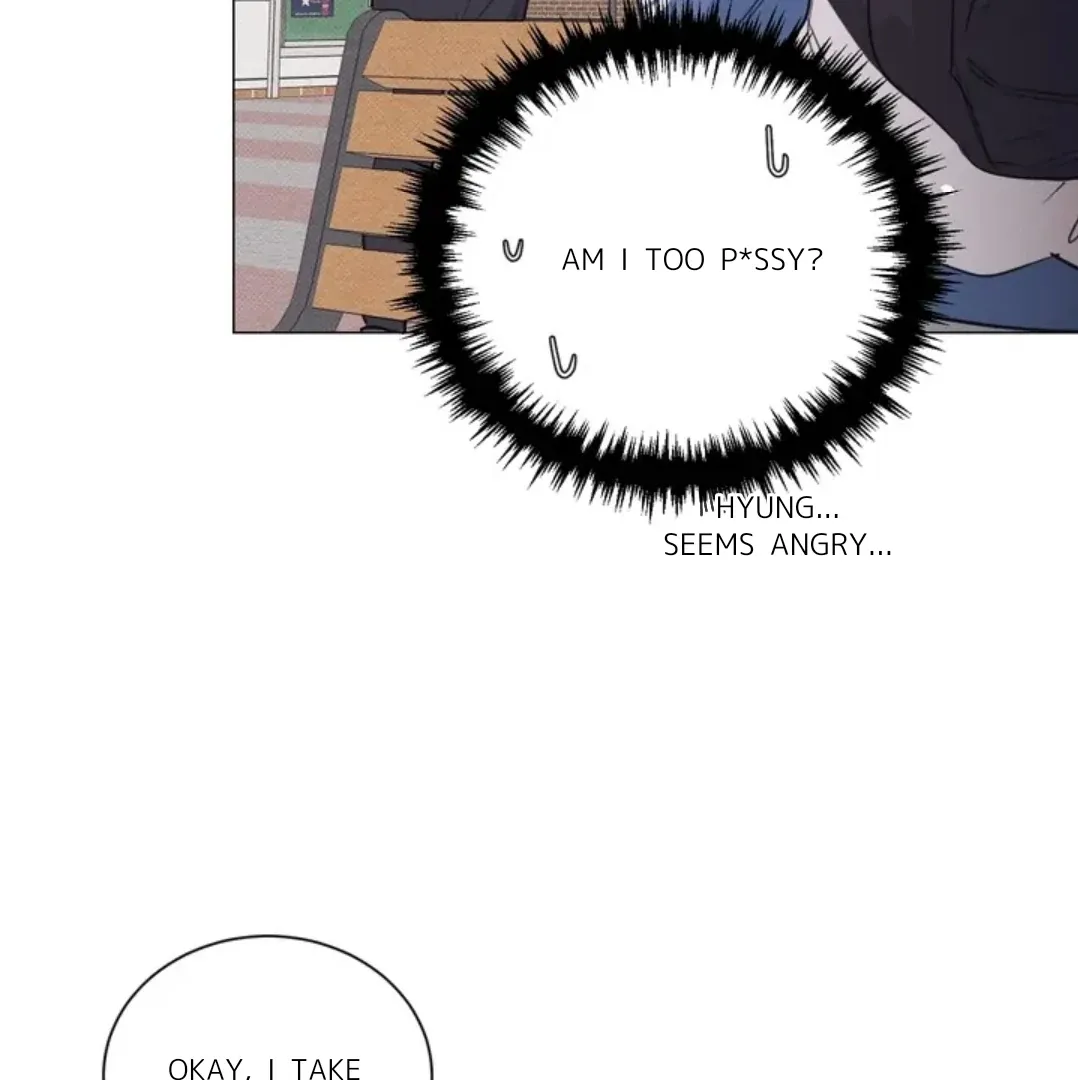 After a Meal Chapter 15 page 111 - 
