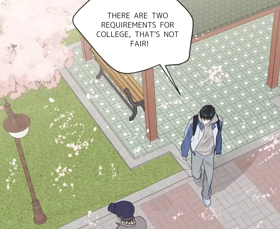 After a Meal Chapter 15 page 115 - 