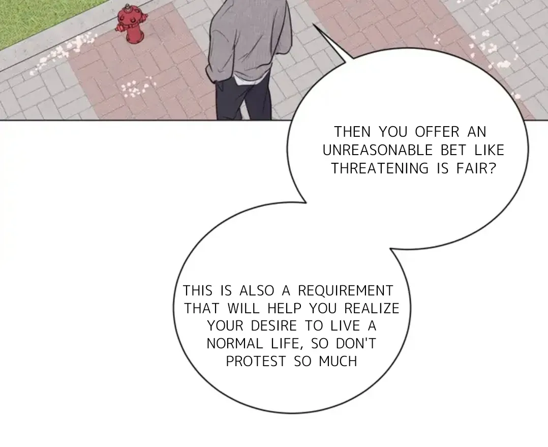 After a Meal Chapter 15 page 116 - 