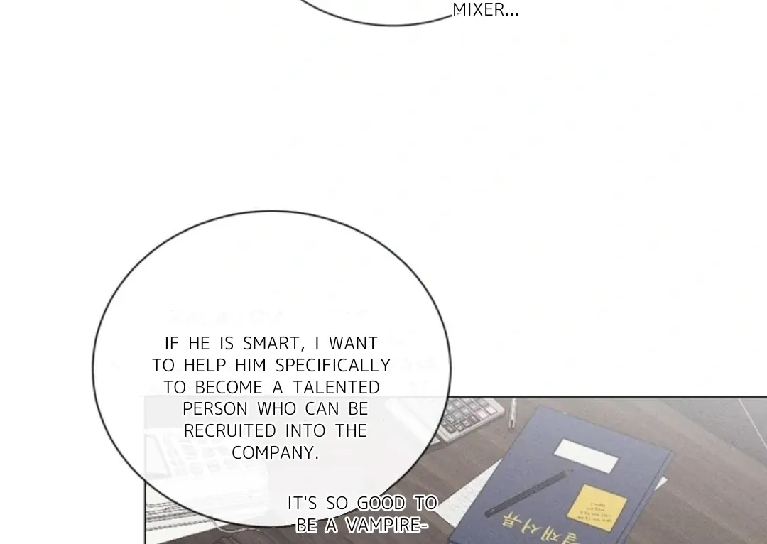 After a Meal Chapter 15 page 13 - 