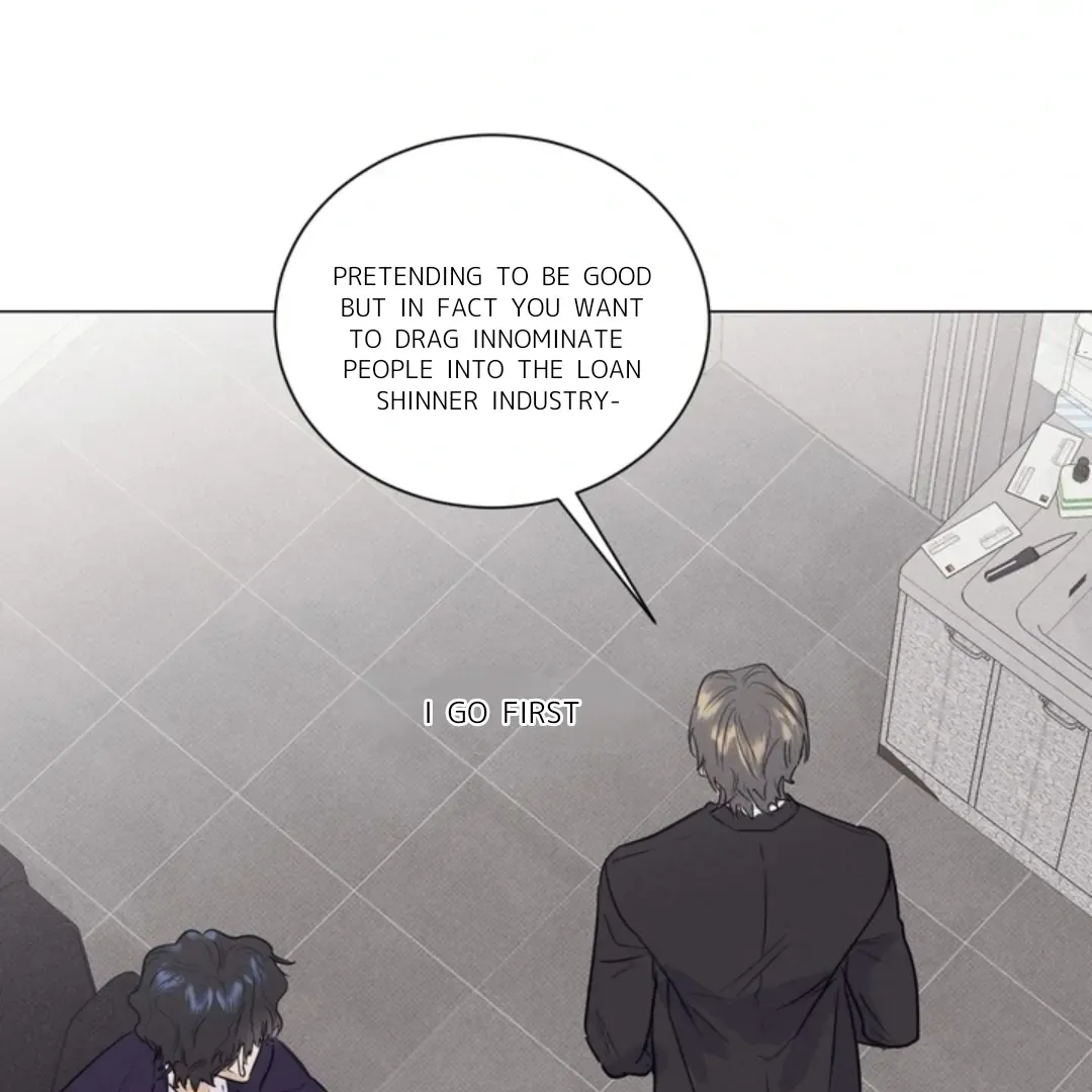 After a Meal Chapter 15 page 15 - 