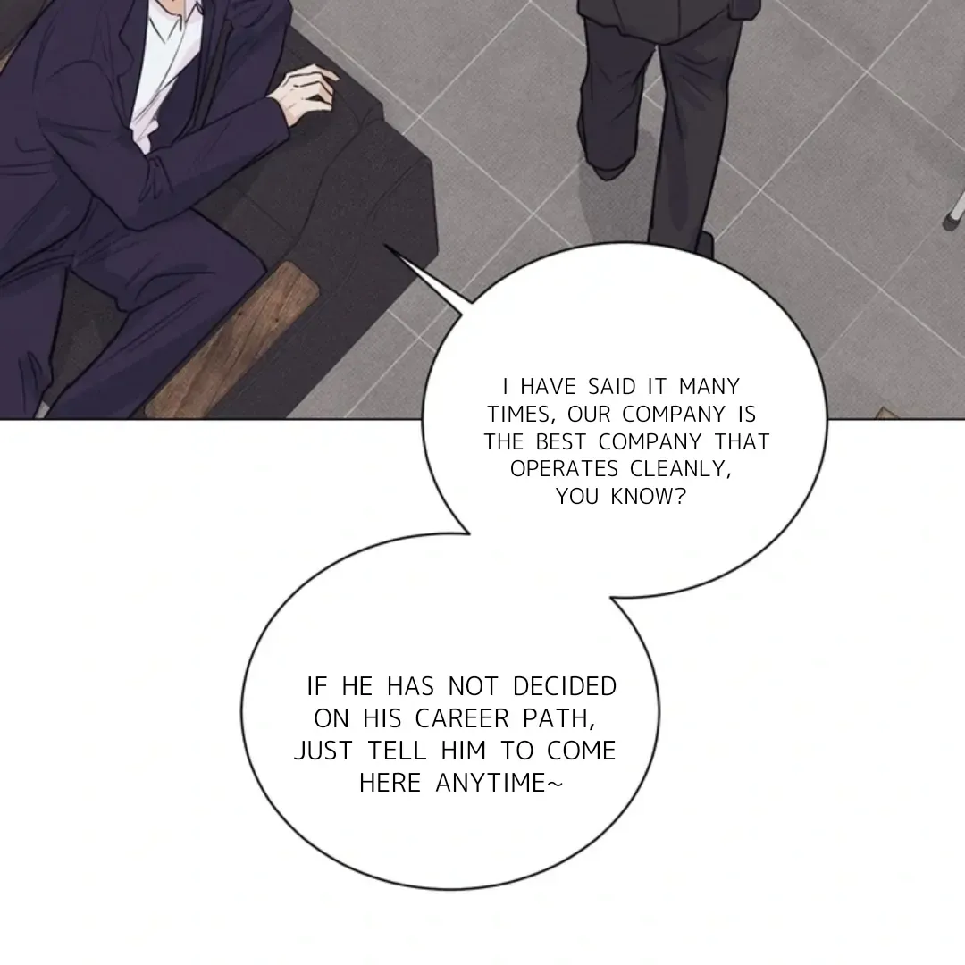 After a Meal Chapter 15 page 16 - 