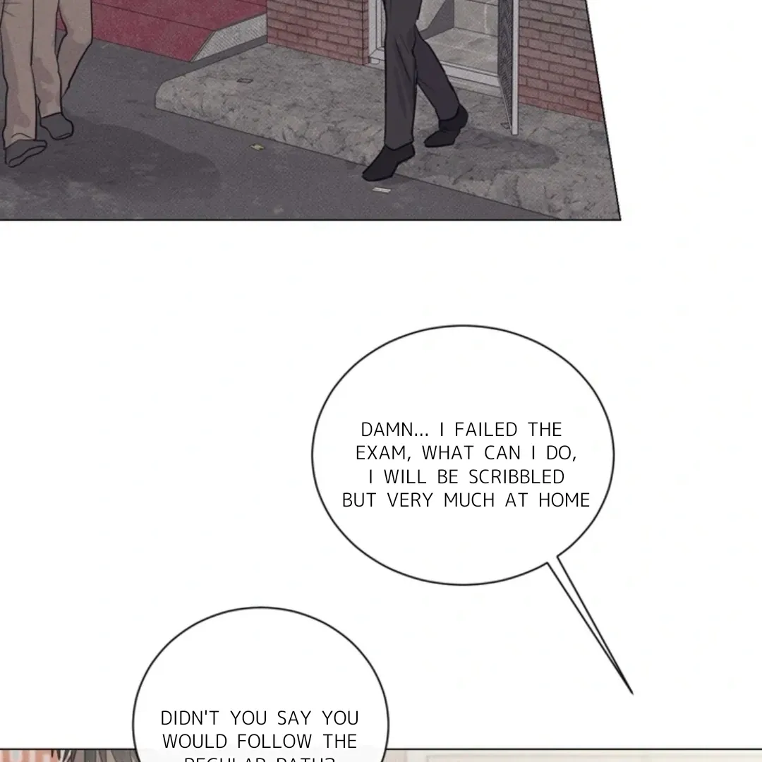 After a Meal Chapter 15 page 18 - 