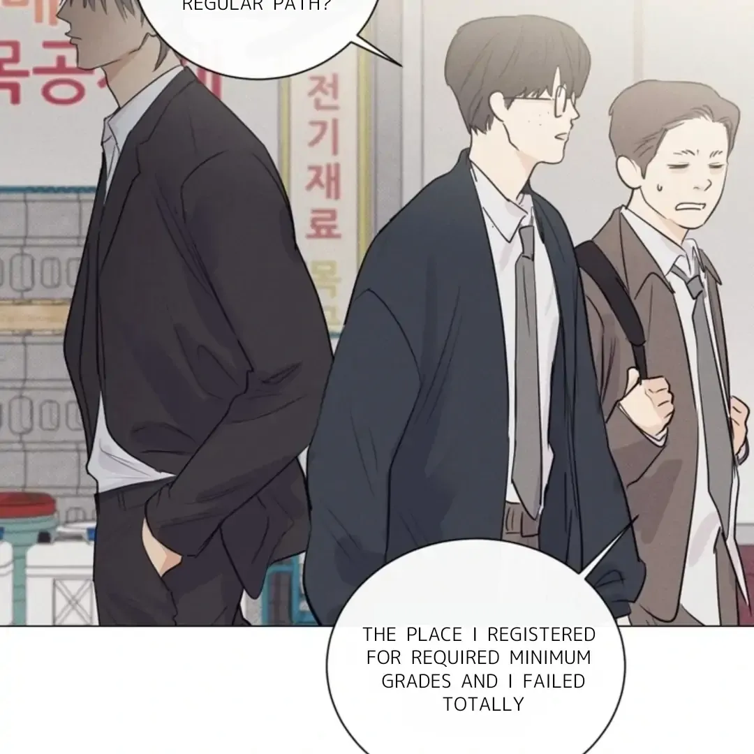 After a Meal Chapter 15 page 19 - 