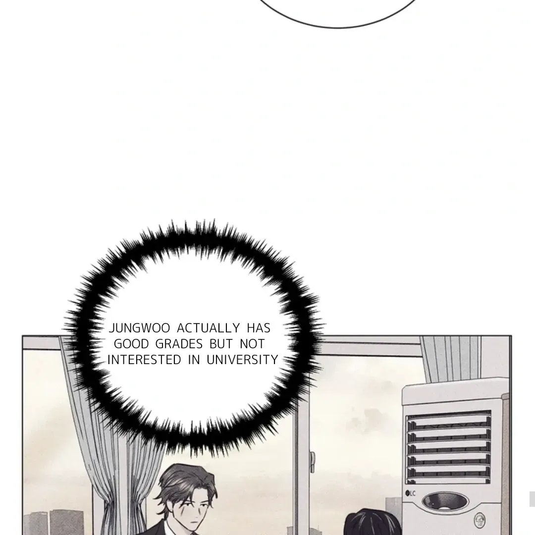 After a Meal Chapter 15 page 20 - 