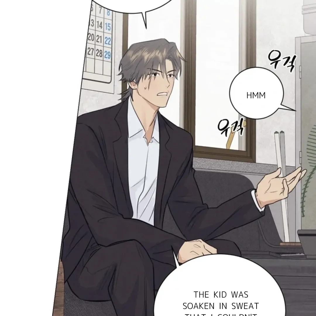 After a Meal Chapter 15 page 4 - 
