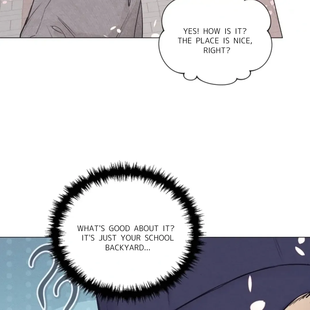 After a Meal Chapter 15 page 31 - 