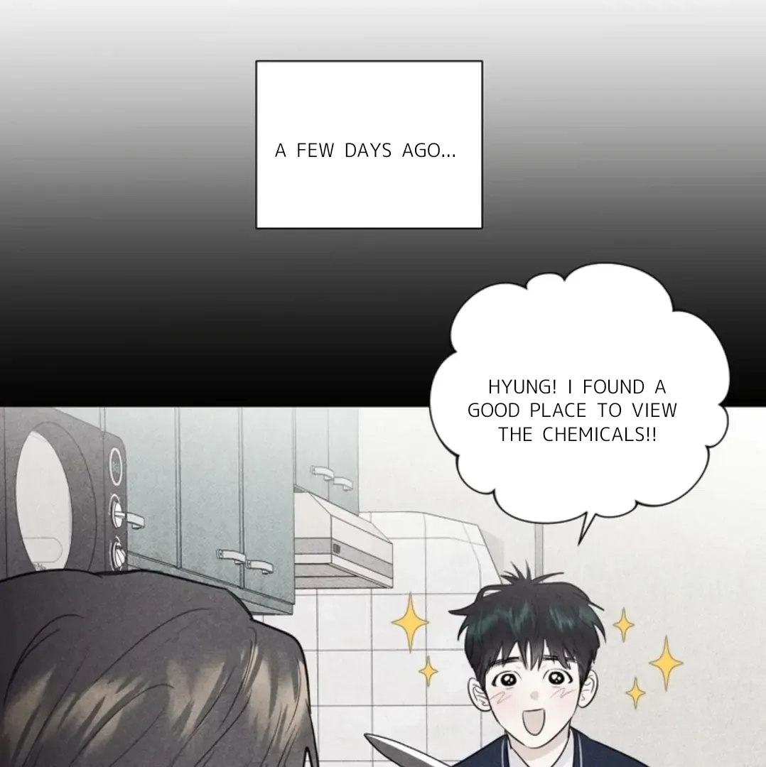 After a Meal Chapter 15 page 33 - 