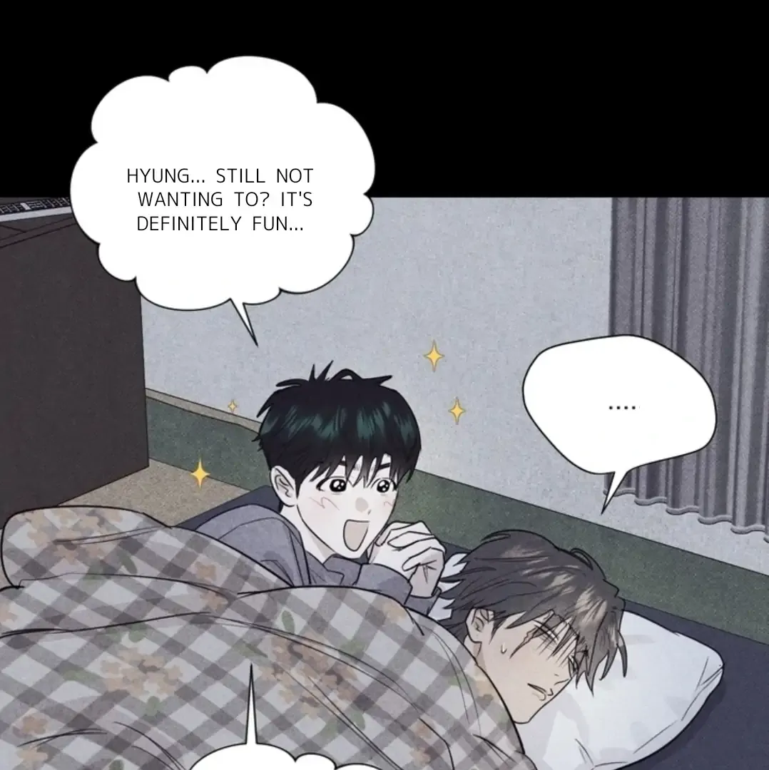 After a Meal Chapter 15 page 35 - 