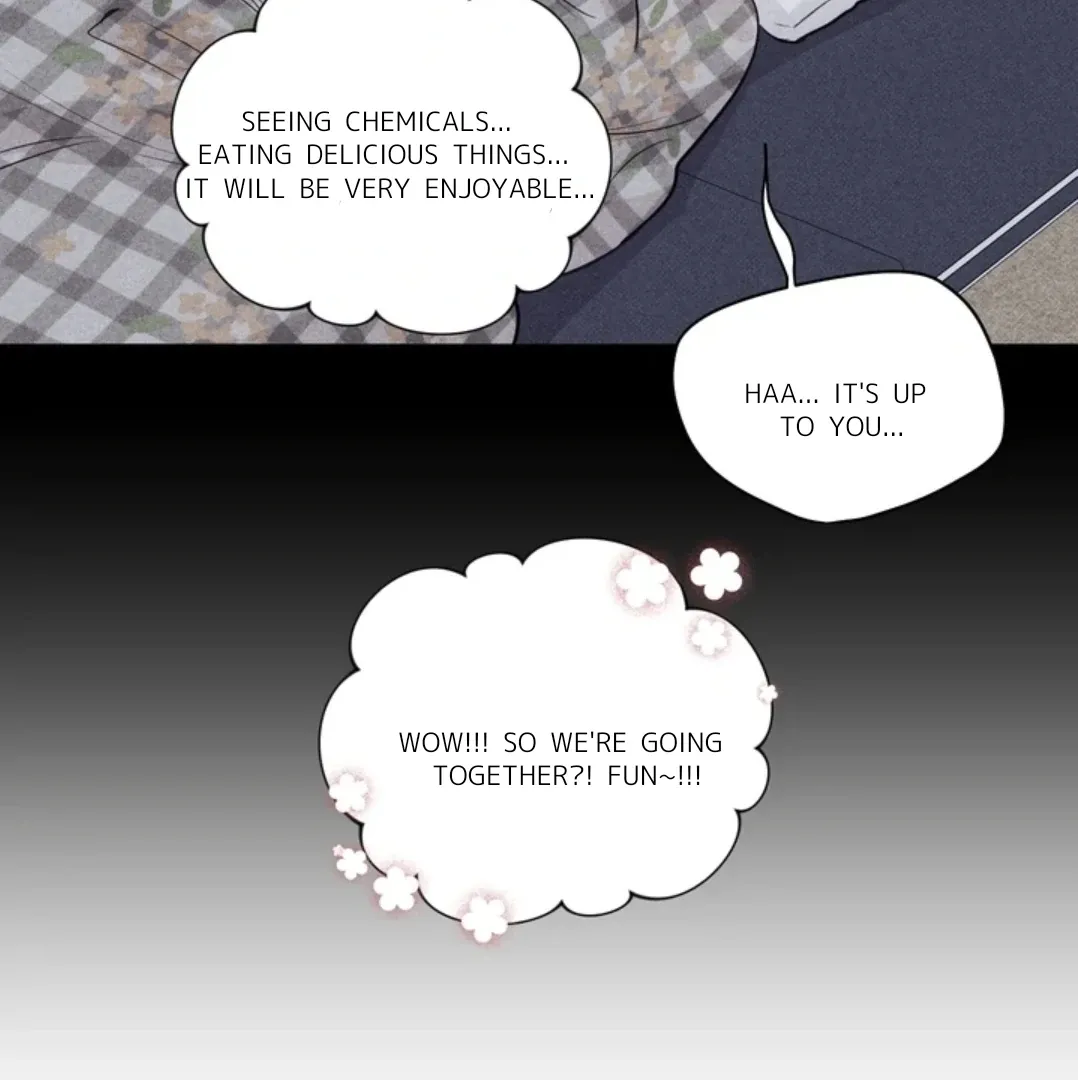 After a Meal Chapter 15 page 36 - 