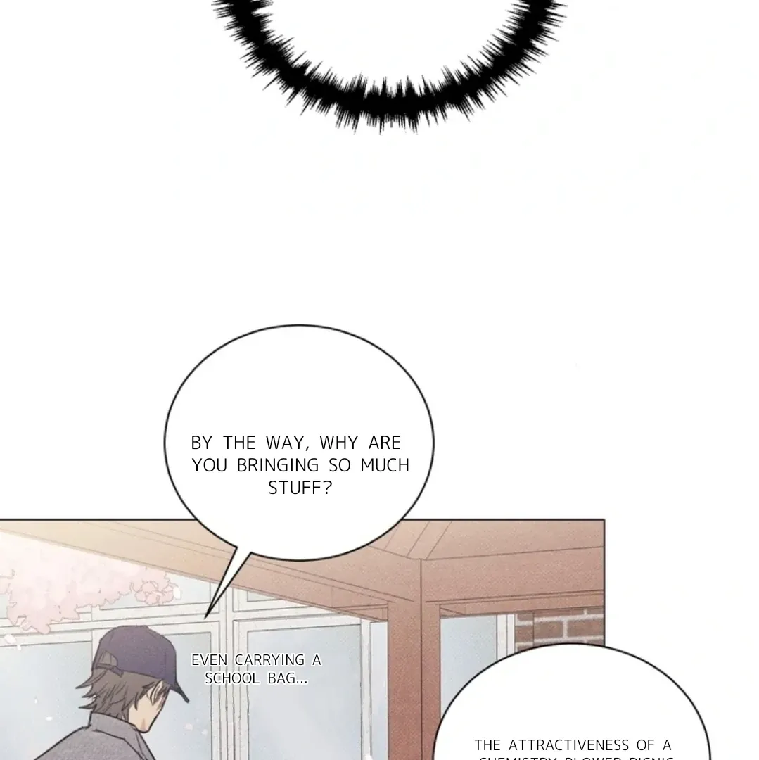 After a Meal Chapter 15 page 43 - 