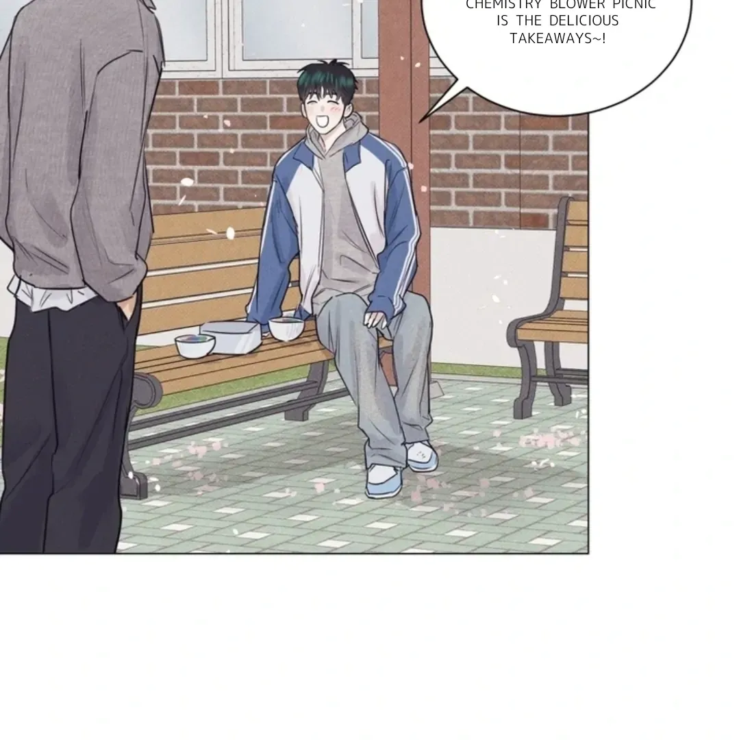 After a Meal Chapter 15 page 44 - 